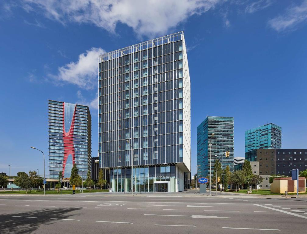 Kup pakiet hotel i bilet na mecz